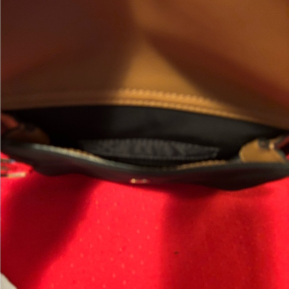 Black Nylon Bag - Picture 10 of 11